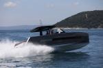 Yachtcharter Fjord44open No Name 6