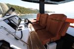 Yachtcharter Fjord 44 open 1 1cab No Name aussenansicht 8