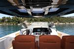 Yachtcharter Fjord44open No Name 9