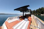 Yachtcharter Fjord44open No Name 13