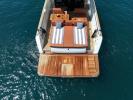 Yachtcharter Fjord 44 open 1 1cab No Name aussenansicht 14