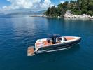 Yachtcharter Fjord 44 open 1 1cab No Name aussenansicht 15