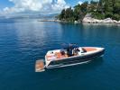 Yachtcharter Fjord44open No Name 15