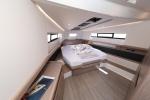 Yachtcharter Fjord44open No Name 17