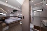 Yachtcharter Fjord44open No Name 18