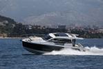 Yachtcharter SealineC335V Stormi
