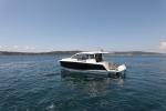 Yachtcharter SealineC335V Stormi 5