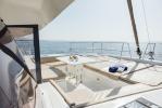 Yachtcharter Bali4 Kos 48