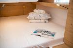 Yachtcharter ElanImpression43 Giovannina 14