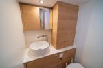 Yachtcharter ElanImpression43 Giovannina 15
