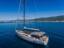Yachtcharter Hanse588 Mischief 2