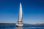 Yachtcharter Hanse588 Mischief 4
