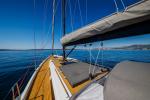 Yachtcharter Hanse588 Mischief 5