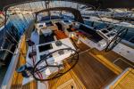 Yachtcharter Hanse588 Mischief 6