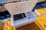 Yachtcharter Hanse588 Mischief 10