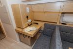 Yachtcharter Hanse588 Mischief 13