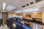 Yachtcharter Hanse588 Mischief 14