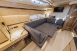 Yachtcharter Hanse588 Mischief 15