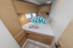 Yachtcharter Hanse588 Mischief 16