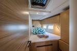 Yachtcharter Hanse588 Mischief 17