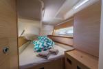 Yachtcharter Hanse588 Mischief 19