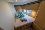Yachtcharter Hanse588 Mischief 20