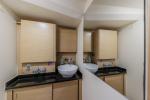 Yachtcharter Hanse588 Mischief 21