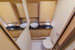 Yachtcharter Hanse588 Mischief 22