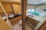 Yachtcharter Hanse588 Mischief 23
