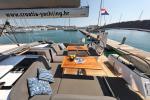 Yachtcharter Hanse460 4cab Atmosphere 3