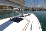 Yachtcharter Hanse460 4cab Atmosphere 5
