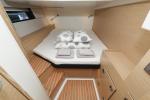 Yachtcharter Hanse460 4cab Atmosphere 12