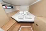 Yachtcharter Hanse460 4cab Atmosphere 13