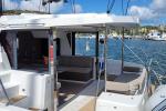 Yachtcharter Bali4 Le 113 5