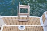 Yachtcharter Bali4 Le 113 7