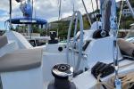 Yachtcharter Bali4 Le 113 8