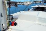 Yachtcharter Bali4 Le 113 10