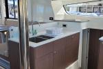 Yachtcharter Bali4 Le 113 18