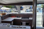 Yachtcharter Bali4 Le 113 19