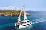 Yachtcharter BaliCatsmart 42cab Amadeus