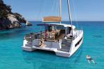 Yachtcharter BaliCatsmart 42cab Amadeus 2