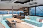 Yachtcharter BaliCatsmart 42cab Amadeus 4