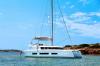 Chartern Sie die Dufour 48 Catamaran Delphinus ab Sardinien mit -24,0% Rabatt