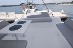 Yachtcharter Excess 11 Gold Kiss aussenansicht 6