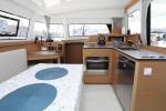 Yachtcharter Excess 11 Gold Kiss aussenansicht 8