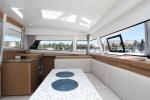 Yachtcharter Excess 11 Gold Kiss aussenansicht 9