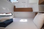 Yachtcharter Excess 11 Gold Kiss aussenansicht 14