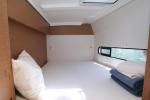 Yachtcharter Excess 11 Gold Kiss aussenansicht 16
