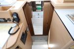 Yachtcharter Excess 11 Gold Kiss aussenansicht 17