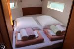 Yachtcharter SunOdyssey380 Bura Kiss 9